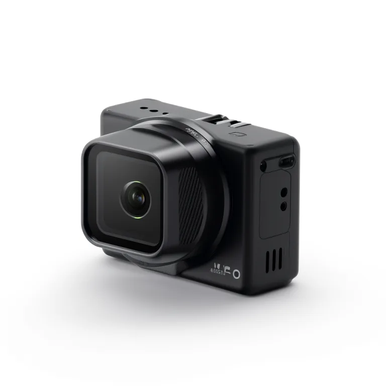 Machine Vision Smart Camera